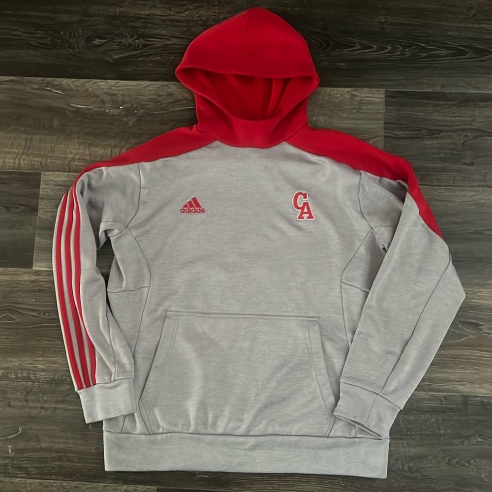 🏵️2/$14🏵️Adidas sports hoodie